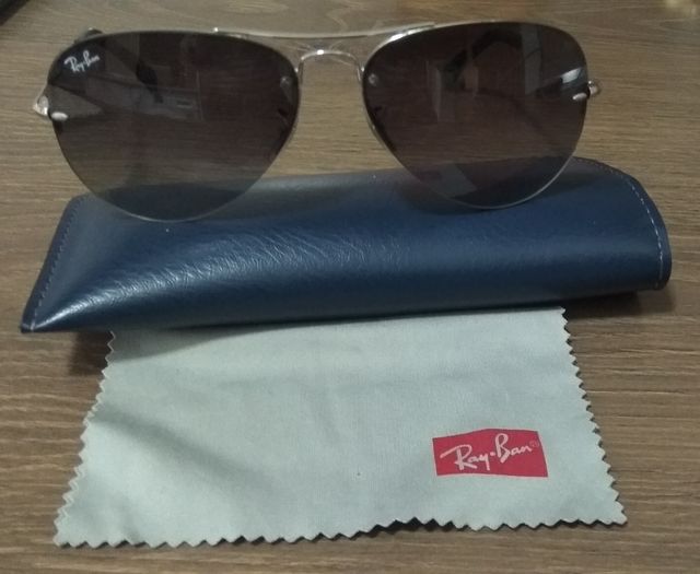 Gafas de sol Ray Ban