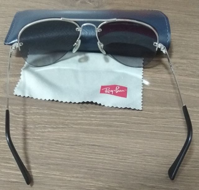 Gafas de sol Ray Ban