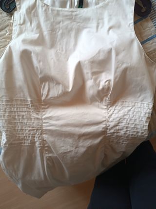 Vestito a tubino Benetton