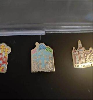 Pins