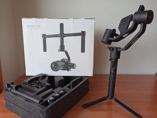 Estabilizador Moza Air combo