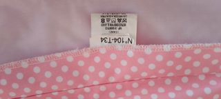 Traje de gitana niña nuevo. Regalo mantón a juego