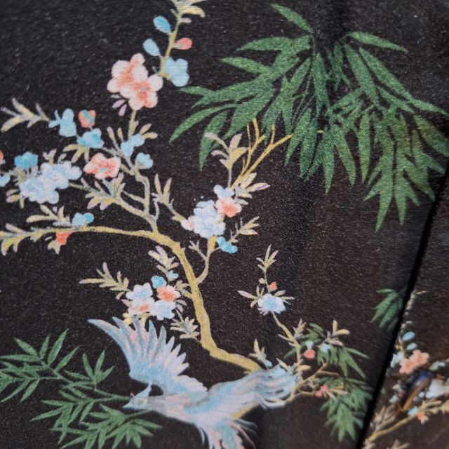 Camisa de verano Pull & Bear para chico