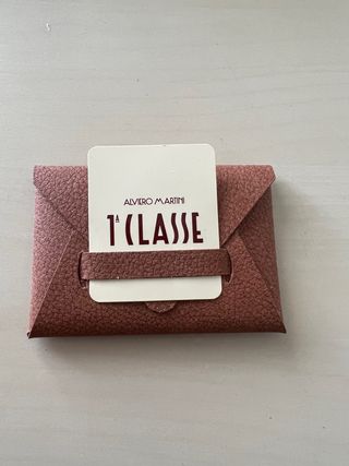 Portacard Alviero Martini 1 classe