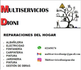 Multiservicios Dioni