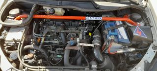 Peugeot 206 2003