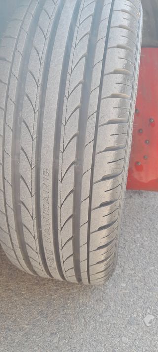 Peugeot 206 2003
