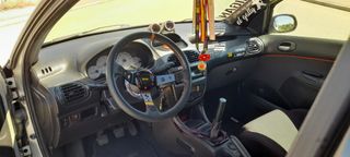 Peugeot 206 2003