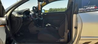 Peugeot 206 2003