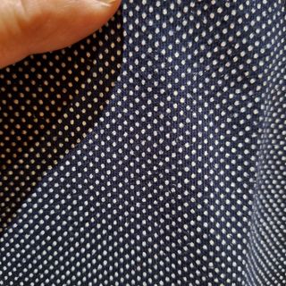 Niki polo NANNYSTATE para chico talla S