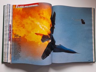 Revista MUY INTERESANTE. Enero a Junio 1995. VOL 9