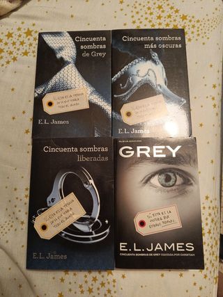 Cincuenta sombras