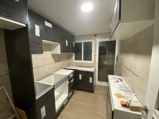 MONTADOR / Montaje y desmontaje de muebles 