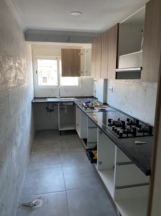 MONTADOR / Montaje y desmontaje de muebles 