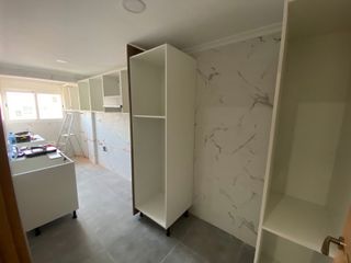 MONTADOR / Montaje y desmontaje de muebles 