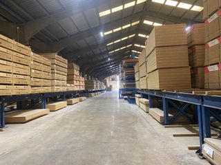 MONTADOR / Montaje y desmontaje de muebles 