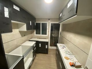 MONTADOR / Montaje y desmontaje de muebles 