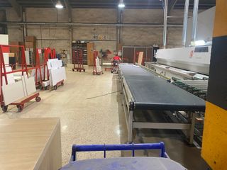 MONTADOR / Montaje y desmontaje de muebles 
