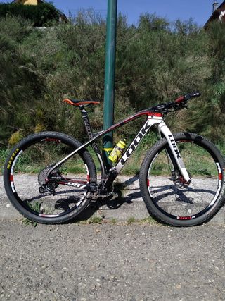 Bicicleta Look (negociable)