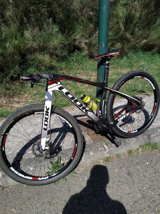 Bicicleta Look (negociable)
