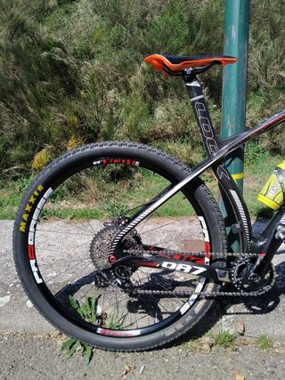 Bicicleta Look (negociable)