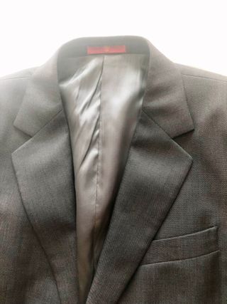Traje CARAMELO L