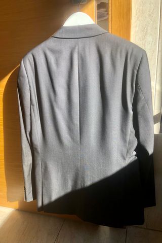 Traje CARAMELO L