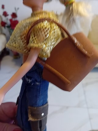 Barbie