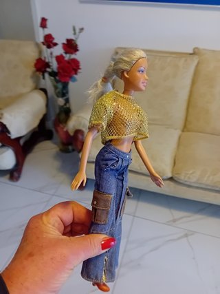 Barbie