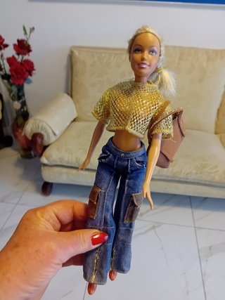 Barbie