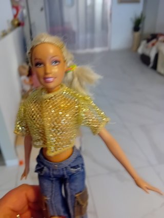 Barbie