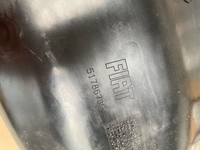 Paso rueda Fiat 500 51786786