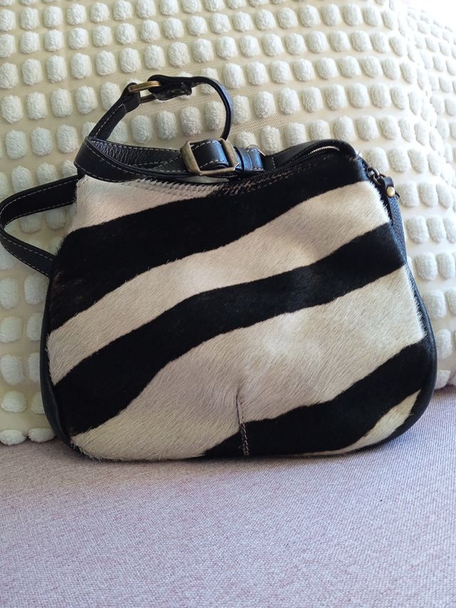 Bolso 100% piel