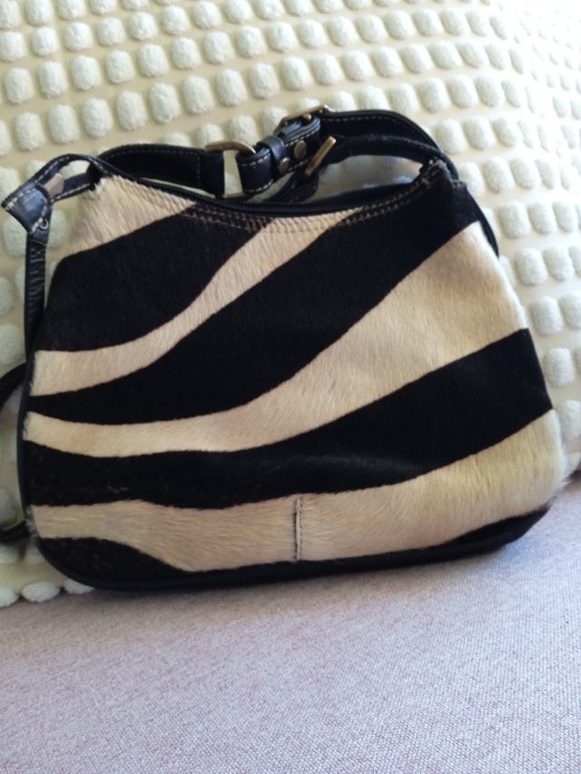 Bolso 100% piel