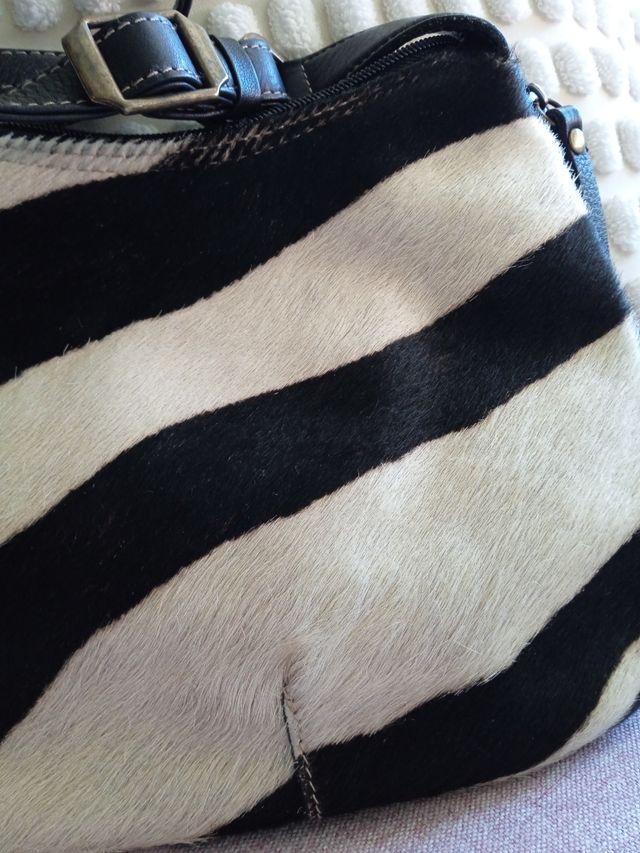 Bolso 100% piel