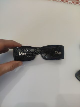 Lote gafas de sol mujer LEER