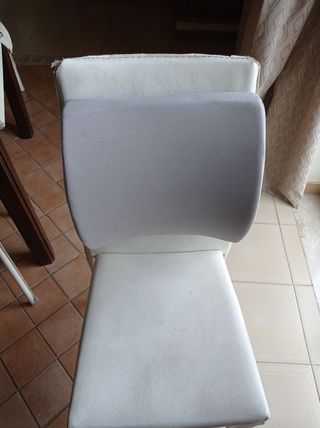 Cuscino lombare