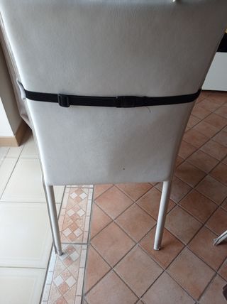 Cuscino lombare