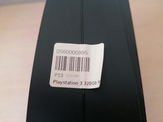 Ps3 da error