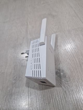 EXTENSOR RED WIFI