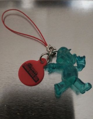 3 portachiavi super Mario