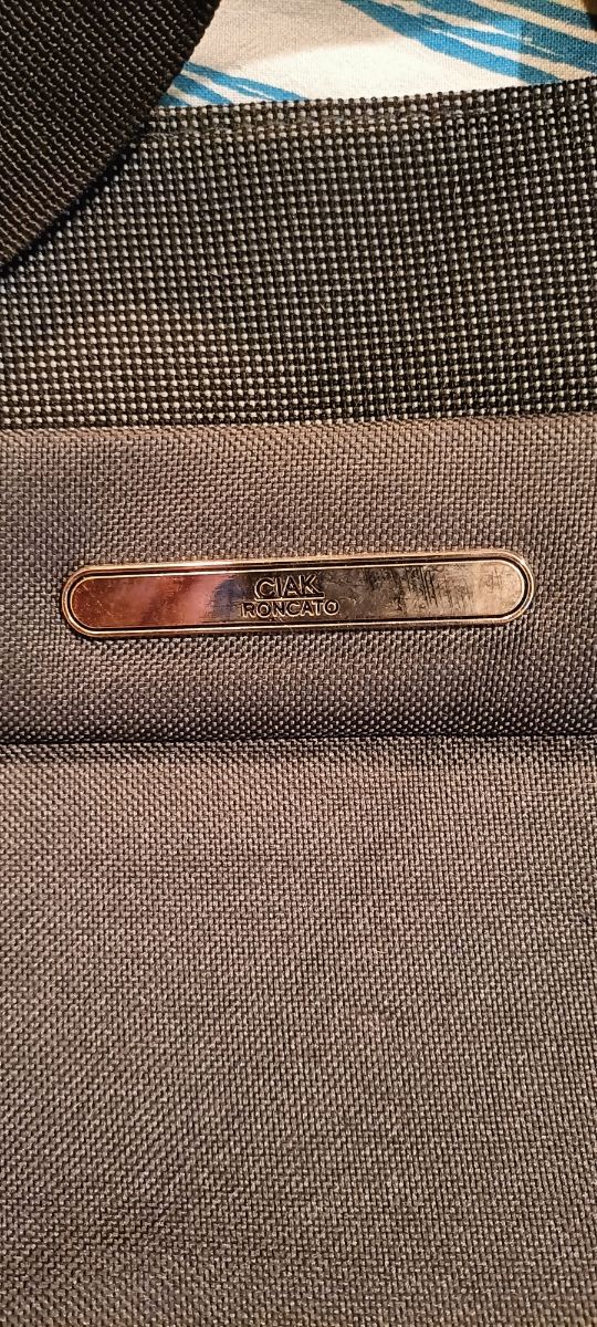 Borsa tracolla Roncato 