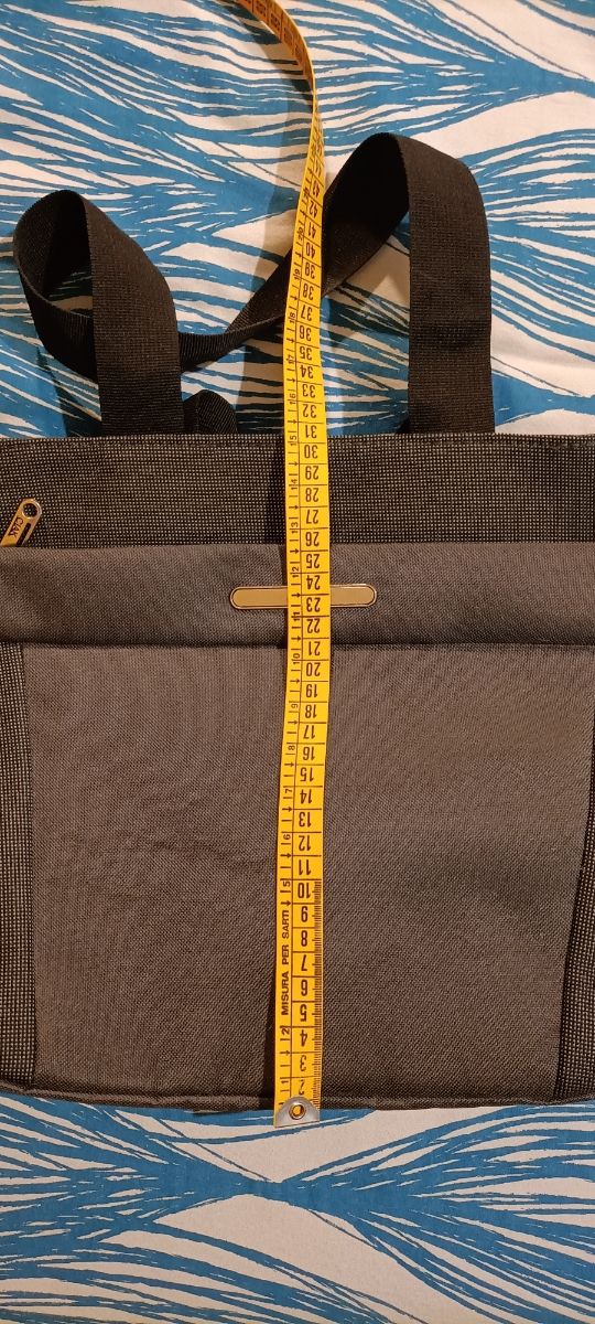 Borsa tracolla Roncato 