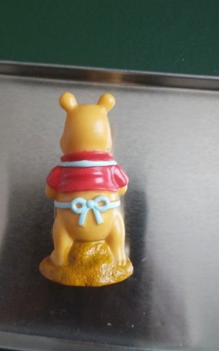 Action figure Winnie the Pooh