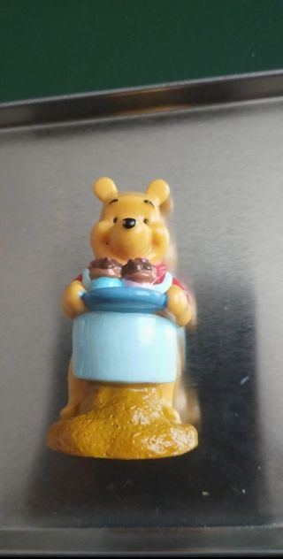 Action figure Winnie the Pooh