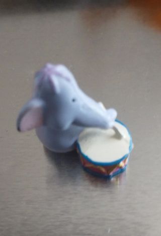 Action figure Winnie the Pooh