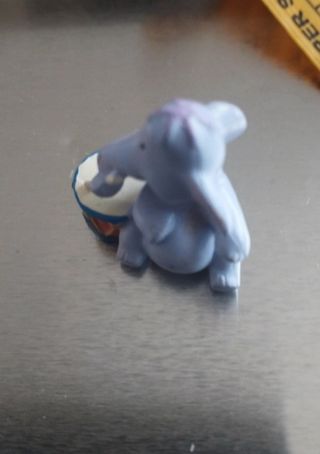 Action figure Winnie the Pooh