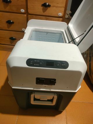 Mobicool MCF40