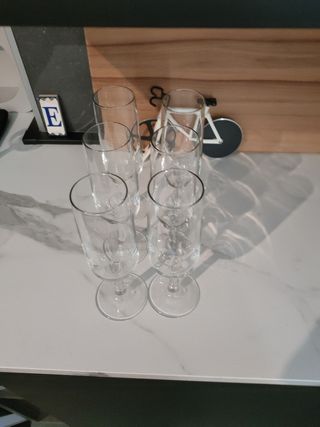 Bicchieri calice