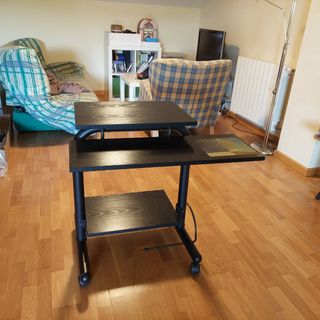 Mesa ordenador